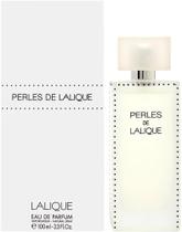 Perfume Lalique Perles de Lalique Feminino 100ml Edp - Original - Novo
