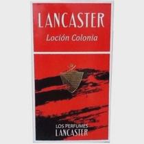 Perfume Lancaster eau de cologne 100ml