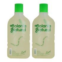 Perfume Lancôme Colonia Natural Fresco 1L - Pacote com 2 Perfume Lancôme Colonia Natural Fresco 1L - Pacote com 2