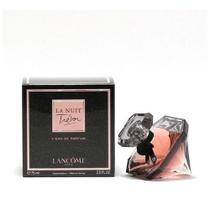 Perfume Lâncome Tresor La Nuit Edp 75Ml