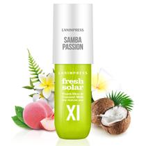 Perfume LANIMPRESS No.11 Eau De Perfum Spray Corporal 90 ml para mulheres