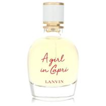 Perfume Lanvin A Girl in Capri Eau de Toilette 90ml para Mulheres