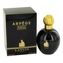 Perfume Lanvin Arpège Feminino 100ml Edp - Original - Novo