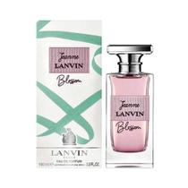 Perfume Lanvin Jeanne Blossom Feminino 100ml Edp - Original - Novo