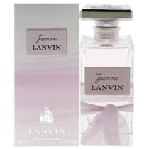 Perfume Lanvin Jeanne Feminino 100ml Edp - Original - Novo