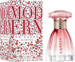 Perfume LANVIN MODERN PRINCESS BLOOMING EDT 90mL para mulheres
