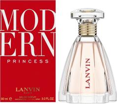Perfume Lanvin Modern Princess Feminino 90ml Edp - Original - Novo