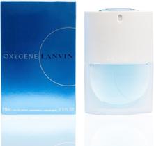 Perfume Lanvin Oxygene Feminino 75ml Edp - Original - Novo