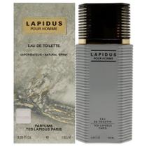 Perfume Lapidus Pour Homme EDT 100ml