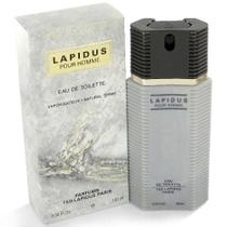 Perfume Lapidus Ted Lapidus Eau de Toilette Masculino 100 ml Perfume Lapidus Ted Lapidus Eau de Toilette Masculino 100 ml