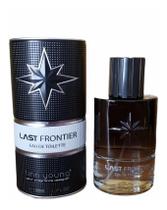 Perfume Last Frontier 100ml edt Linn Young Perfume Last Frontier 100ml edt Linn Young