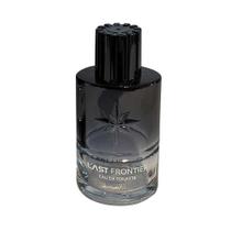 Perfume Last Frontier Linn Young Eau De Toilette Masculino 100ml Perfume Last Frontier Linn Young Eau De Toilette Masculino 100ml