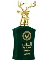 Perfume Lataffa Al Noble Safeer 100ml