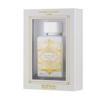 Perfume Lataffa Badee Honor Glory Unissex Eau De Parfum 100 ml