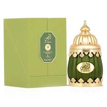 Perfume Lataffa Niche Emarati Al Narjis Eau De Parfum Unissex 100ml Perfume Lataffa Niche Emarati Al Narjis Eau De Parfum Unissex 100ml