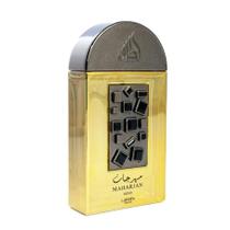 Perfume Lataffa Pride Maharjan Gold 100Ml Edp - Al Wataniah
