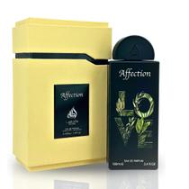 Perfume Lattafa Affection EDP 100ml - Masculino e Feminino