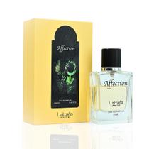 Perfume Lattafa Affection EDP 20ml - Feminino