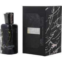 Perfume Lattafa Ajayeb Dubai Eau De Parfum 100ml para mulheres a