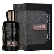 Perfume Lattafa Ajayeb Dubai Eau de Parfum 100ml para mulheres a