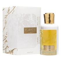 Perfume Lattafa Ajayeb Dubai Eau De Parfum Unissex 100ml Perfume Lattafa Ajayeb Dubai Eau De Parfum Unissex 100ml