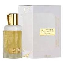 Perfume Lattafa Ajayeb Dubai Portrait 100ml Eau De Parfum Original Perfume Lattafa Ajayeb Dubai Portrait 100ml Eau De Parfum Original