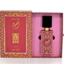 Perfume Lattafa Ajwad Eau de Parfum - Floral Feminino