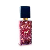 Perfume Lattafa Ajwad Pink To Pink Eau De Parfum Unissex 100ml