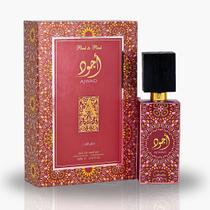 Perfume Lattafa Ajwad Pink to Pink EDP 60ml - Unissex