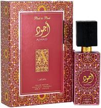 Perfume Lattafa Ajwad Pink to Pink EDP 60ml