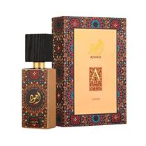 Perfume Lattafa Ajwad Unissex Eau de Parfum 60 ml Perfume Lattafa Ajwad Unissex Eau de Parfum 60 ml