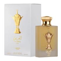 Perfume Lattafa Al Areeq Gold Eau De Parfum 100ml para unissex