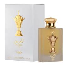 Perfume Lattafa Al Areeq Gold Eau de Parfum - 100ml Perfume Lattafa Al Areeq Gold Eau de Parfum - 100ml