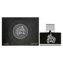 Perfume Lattafa Al Dur Al Maknoon Silver Eau de Parfum Masculino 100ml Perfume Lattafa Al Dur Al Maknoon Silver Eau de Parfum Masculino 100ml