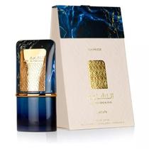 Perfume Lattafa Al Nashama Caprice Eau De Parfum 100ml - UNISEX
