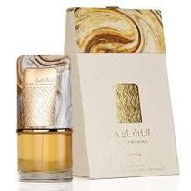 Perfume Lattafa Al Nashama Eau de Parfum 100ml Importado Feminino Floral Oriental