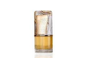 Perfume Lattafa Al Nashama Eau de Parfum 100ml - Unissex