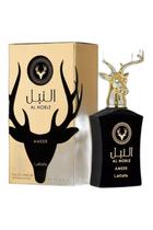 Perfume Lattafa Al Noble Ameer Eau De Parfum 100 ml Edp Perfume Lattafa Al Noble Ameer Eau De Parfum 100 ml Edp