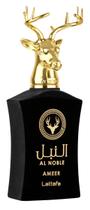 Perfume Lattafa Al Noble Ameer Eau De Parfum 100ml unissex