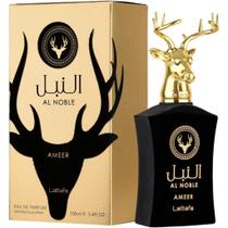 Perfume Lattafa - Al Noble Ameer - Eau de Parfum - 100ml