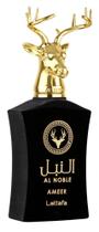 Perfume Lattafa Al Noble Ameer Eau de Parfum - 100ml