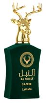 Perfume LATTAFA Al Noble Safeer Eau de Parfum 100ml unissex