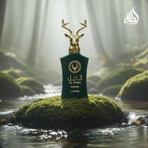 Perfume Lattafa Al Noble Safeer Eau de Parfum 100ml Perfume Lattafa Al Noble Safeer Eau de Parfum 100ml