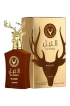 Perfume Lattafa Al Noble Wazeer Eau De Parfum 100 ml Edp Perfume Lattafa Al Noble Wazeer Eau De Parfum 100 ml Edp