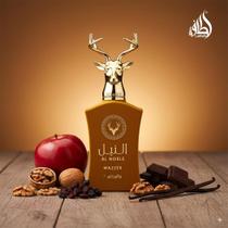 Perfume lattafa al noble wazeer edp 100ml 200/007 Perfume lattafa al noble wazeer edp 100ml 200/007
