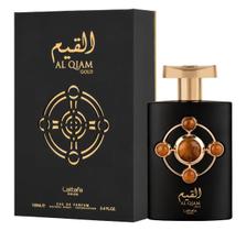Perfume Lattafa Al Qiam Gold Eau de Parfum 100ml