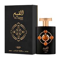 Perfume Lattafa Al Qiam Gold Eau de Parfum Unissex 100ml
