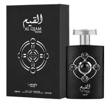 Perfume Lattafa Al Qiam Silver Eau de Parfum 100ml