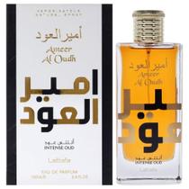 Perfume Lattafa Ameer Al Oudh Intense Oud