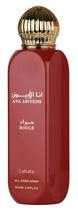 Perfume Lattafa Ana Abiyedh Rouge para mulheres 150mL